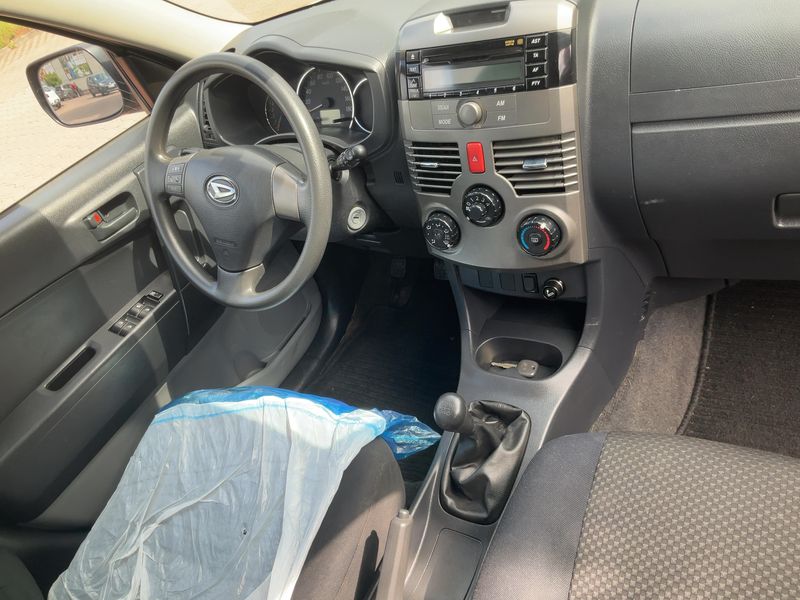 Daihatsu Terios 1.5 Top S 4WD 2011 – снимка 17