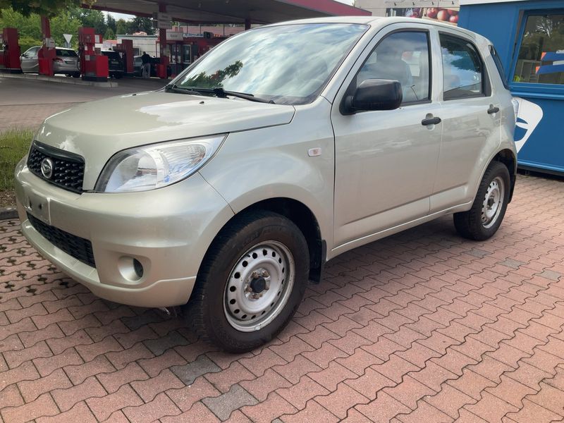 Daihatsu Terios 1.5 Top S 4WD 2011 – снимка 2