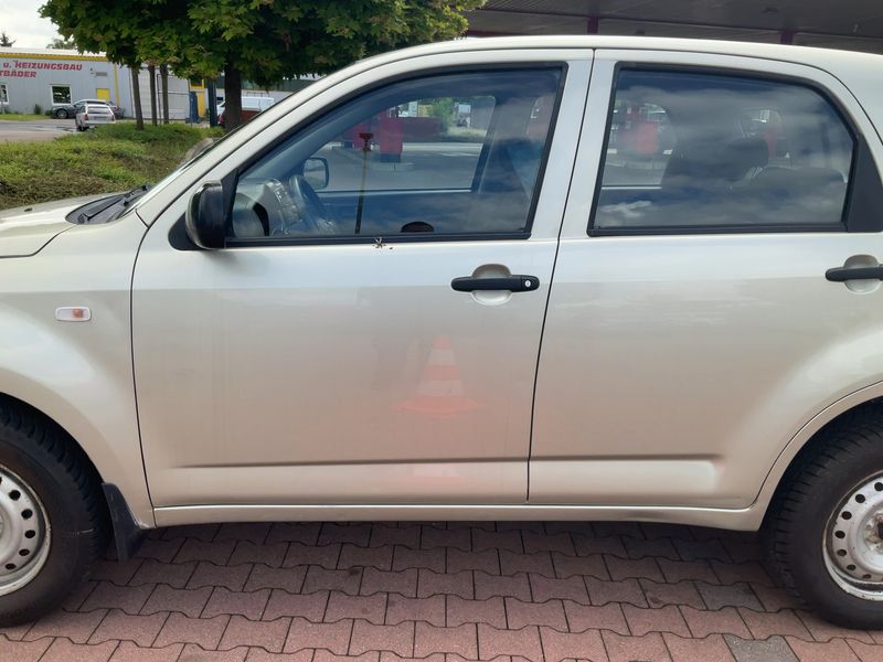 Daihatsu Terios 1.5 Top S 4WD 2011 – снимка 4