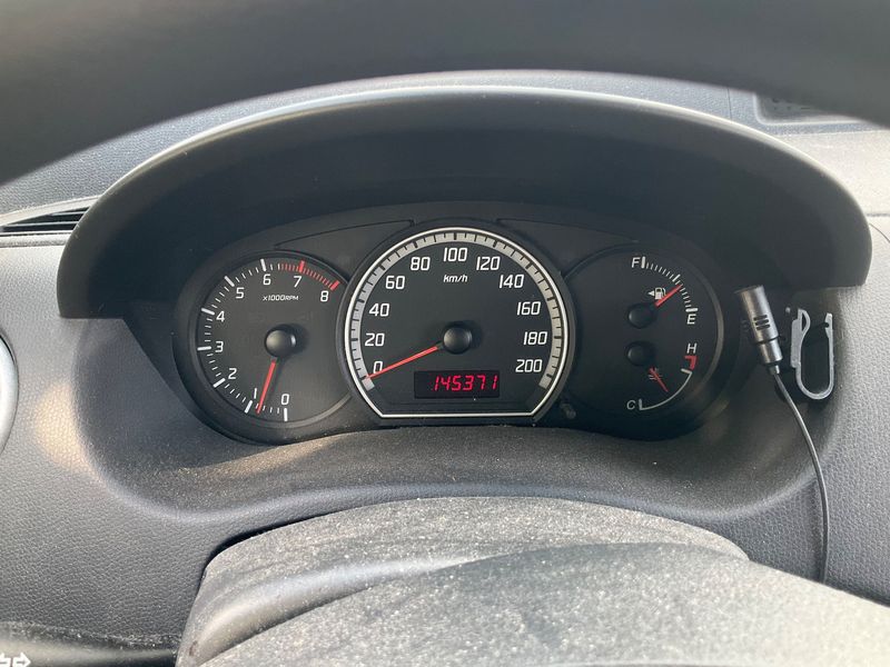 Daihatsu Terios 1.5 Top S 4WD 2011 – снимка 18