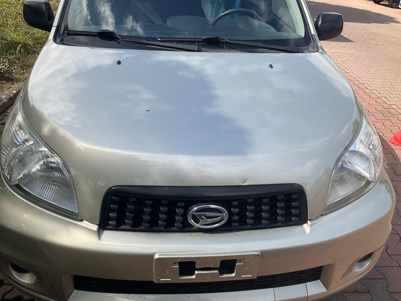 Daihatsu Terios 1.5 Top S 4WD 2011 – снимка 38