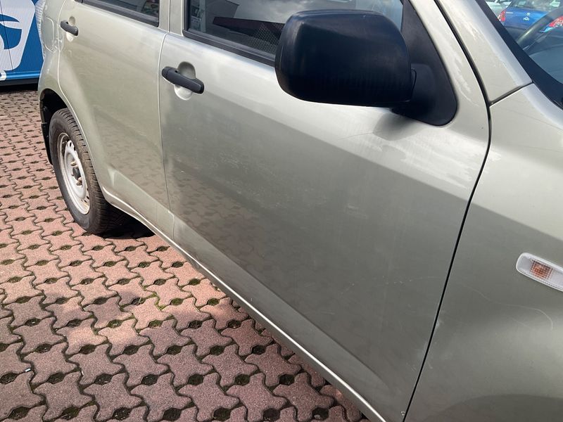 Daihatsu Terios 1.5 Top S 4WD 2011 – снимка 25