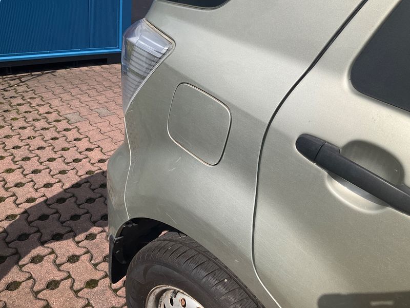 Daihatsu Terios 1.5 Top S 4WD 2011 – снимка 23
