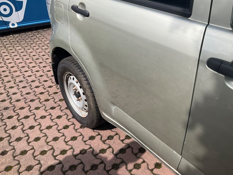 Daihatsu Terios 1.5 Top S 4WD 2011 – снимка 24