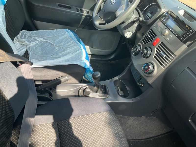 Daihatsu Terios 1.5 Top S 4WD 2011 – снимка 32