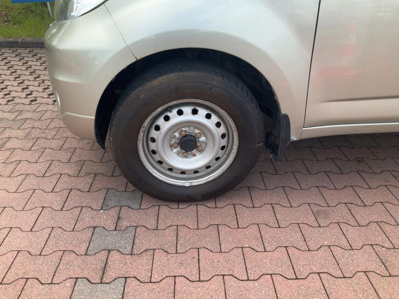Daihatsu Terios 1.5 Top S 4WD 2011 – снимка 3