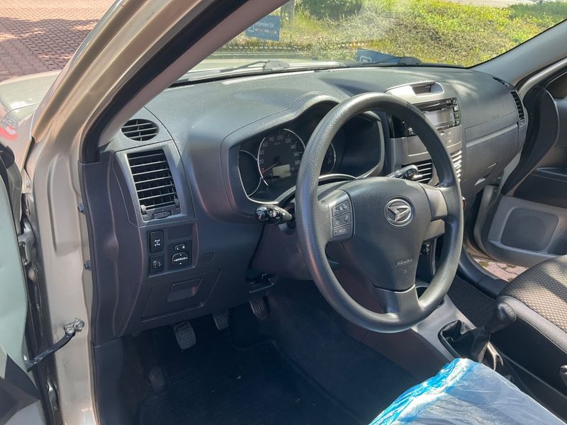 Daihatsu Terios 1.5 Top S 4WD 2011 – снимка 28