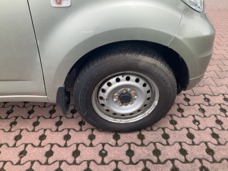 Daihatsu Terios 1.5 Top S 4WD 2011 – снимка 11