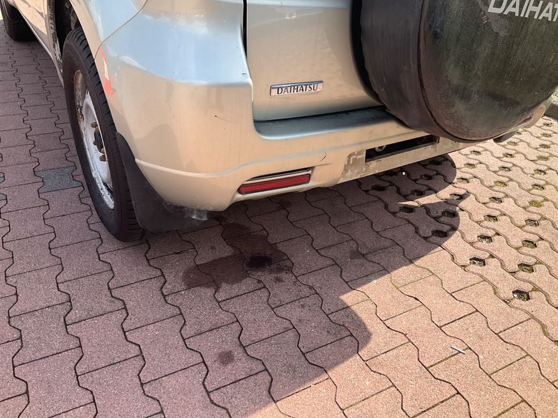Daihatsu Terios 1.5 Top S 4WD 2011 – снимка 34