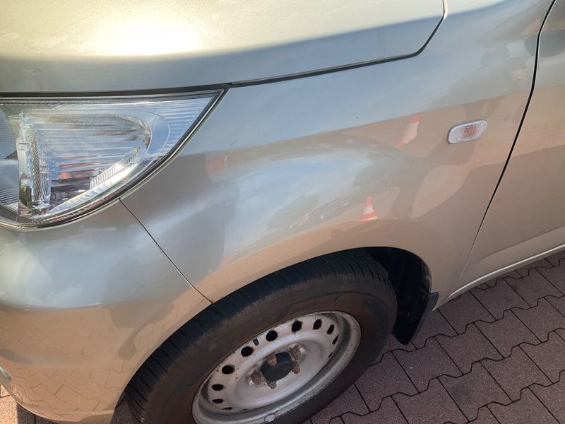 Daihatsu Terios 1.5 Top S 4WD 2011 – снимка 27