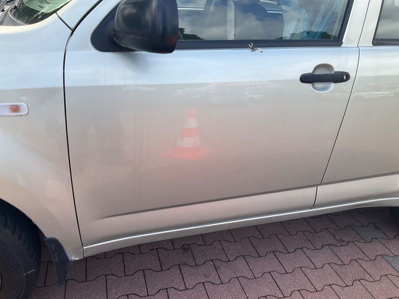 Daihatsu Terios 1.5 Top S 4WD 2011 – снимка 26