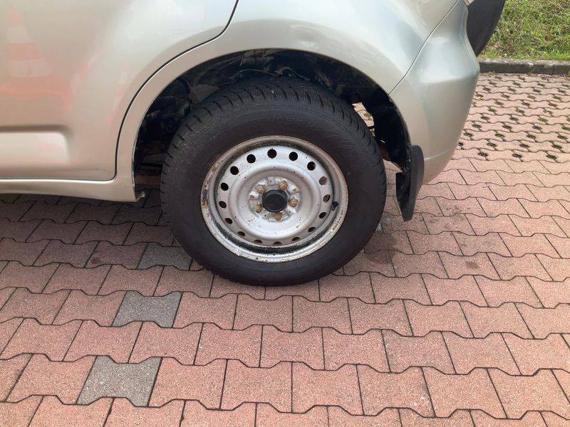 Daihatsu Terios 1.5 Top S 4WD 2011 – снимка 5