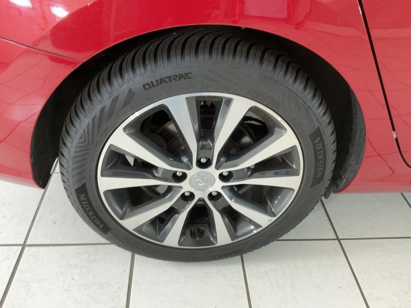 Hyundai i30 1.6 CRDi Premium 2019 – снимка 19