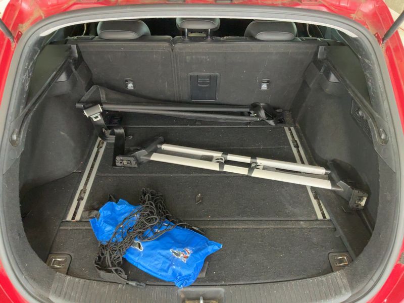 Hyundai i30 1.6 CRDi Premium 2019 – снимка 10
