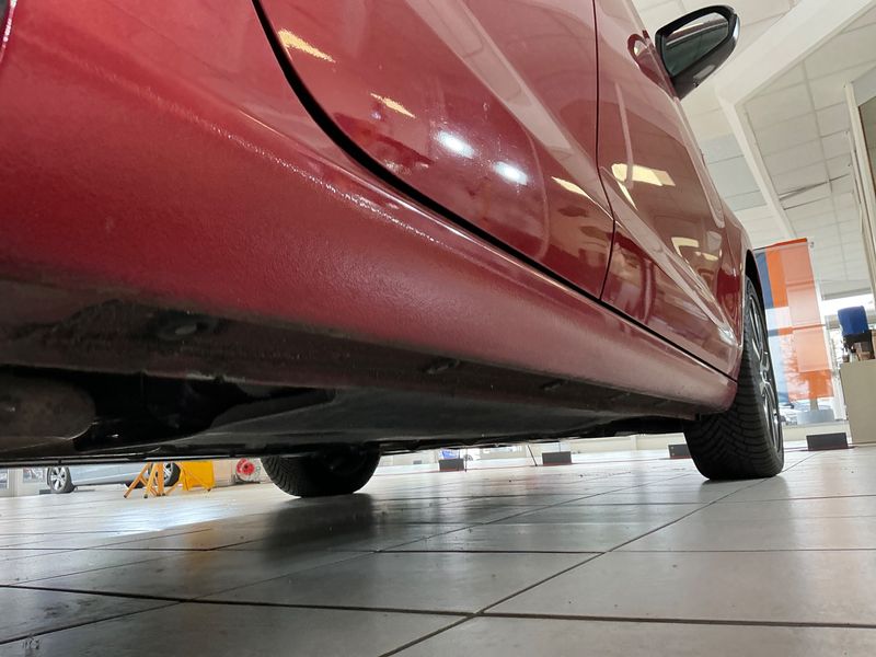 Hyundai i30 1.6 CRDi Premium 2019 – снимка на щета