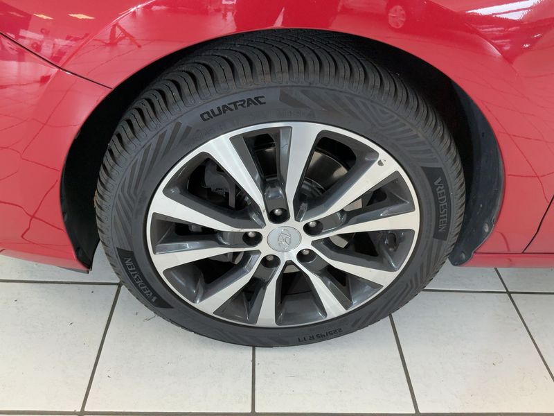 Hyundai i30 1.6 CRDi Premium 2019 – снимка 17