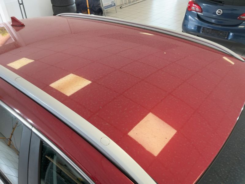 Hyundai i30 1.6 CRDi Premium 2019 – снимка на щета