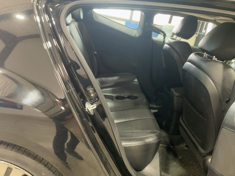 Hyundai Veloster 1.6 Turbo 2012 – снимка 19