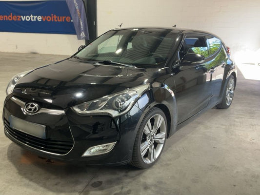 Hyundai Veloster 1.6 Turbo 2012 – снимка 1
