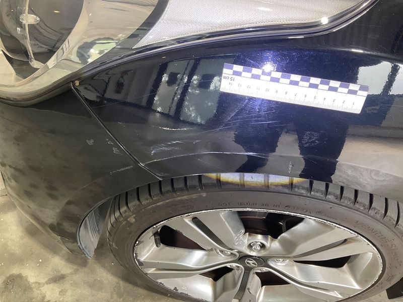 Hyundai Veloster 1.6 Turbo 2012 – снимка 25