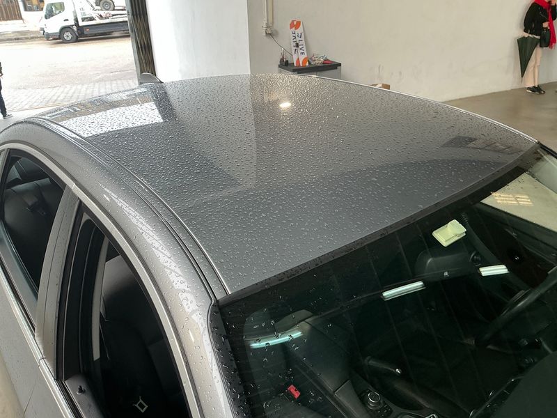BMW 5er 520d 2009 – снимка 20