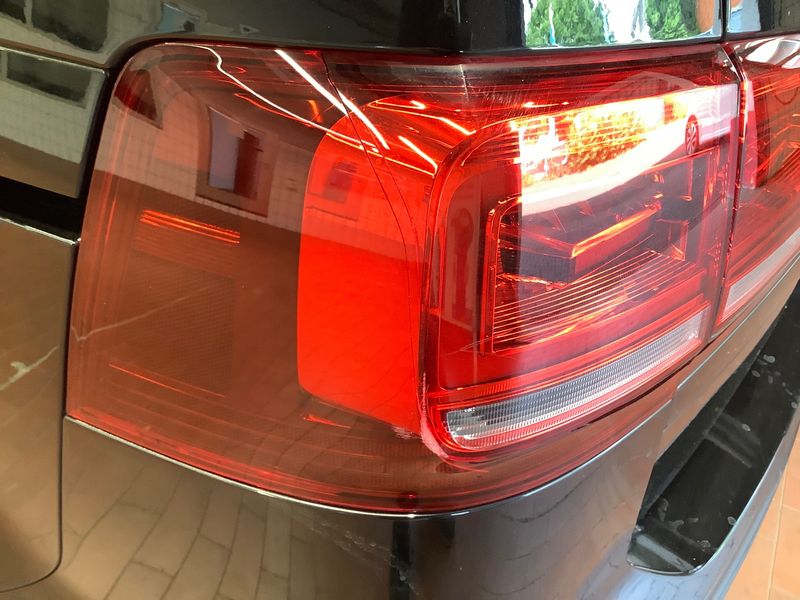 Volkswagen Sharan 2.0 TDI Join 2018 – снимка 43