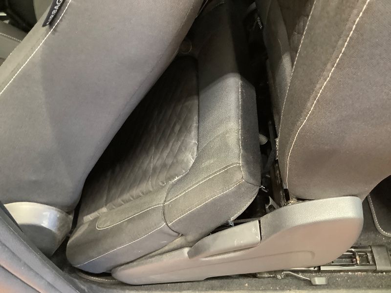 Volkswagen Sharan 2.0 TDI Join 2018 – снимка 29