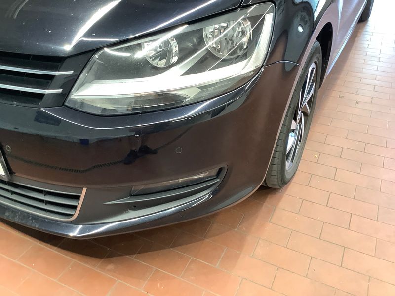 Volkswagen Sharan 2.0 TDI Join 2018 – снимка 46