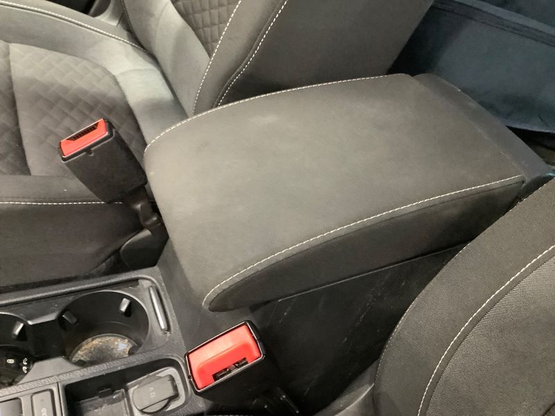 Volkswagen Sharan 2.0 TDI Join 2018 – снимка 32