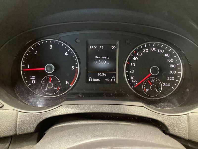 Volkswagen Sharan 2.0 TDI Join 2018 – снимка 19