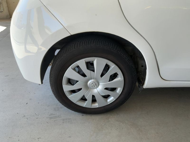 Toyota Yaris 1.4 D-4D Business 2016 – снимка 9