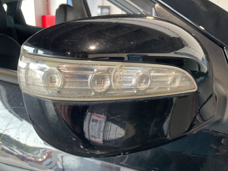 Hyundai ix35 1.7 CRDi Classic 2WD 2013 – снимка 22