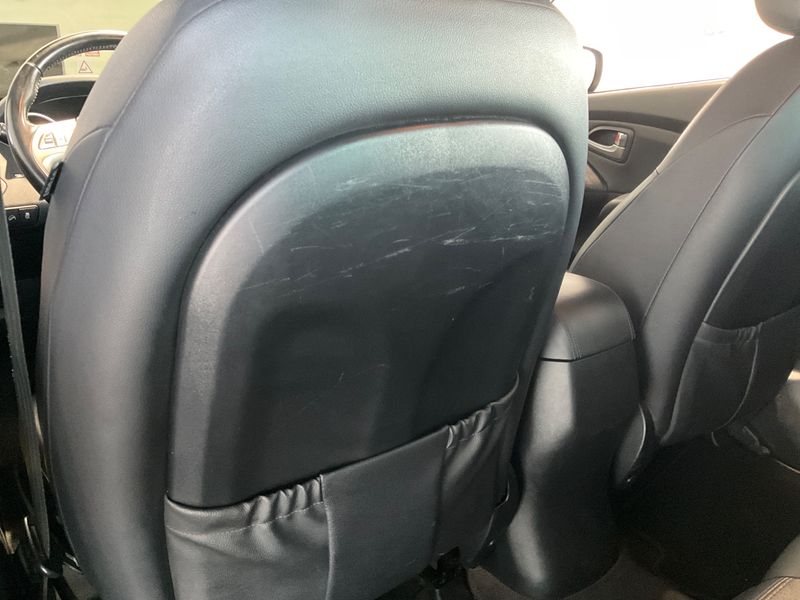 Hyundai ix35 1.7 CRDi Classic 2WD 2013 – снимка 25