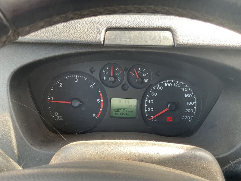 Ford Transit 2.2 TDCi FT 280 K Trend LKW 2008 – снимка 4