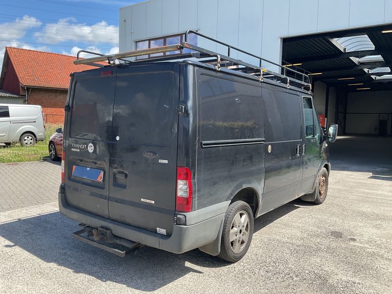 Ford Transit 2.2 TDCi FT 280 K Trend LKW 2008 – снимка 2