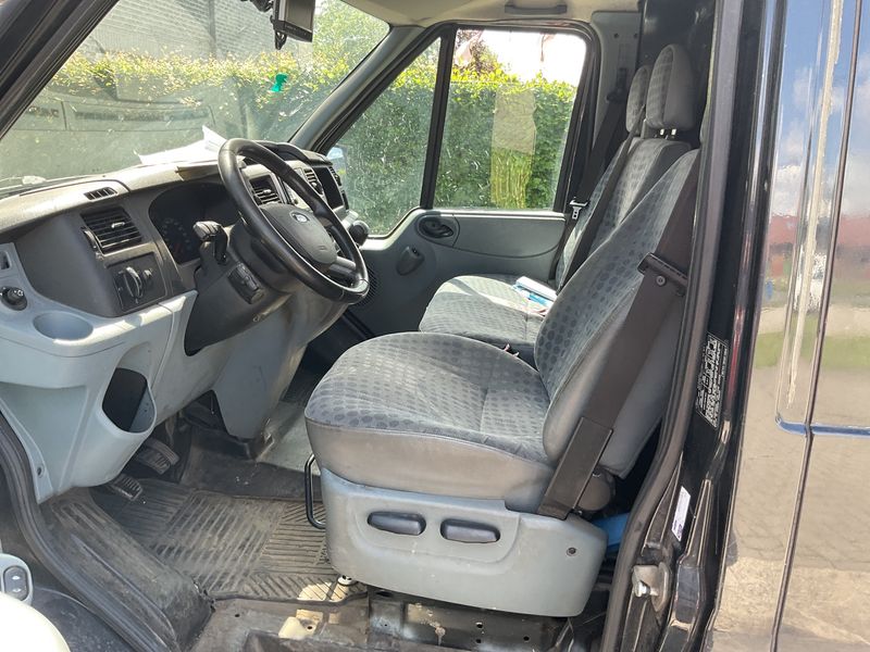 Ford Transit 2.2 TDCi FT 280 K Trend LKW 2008 – снимка 3