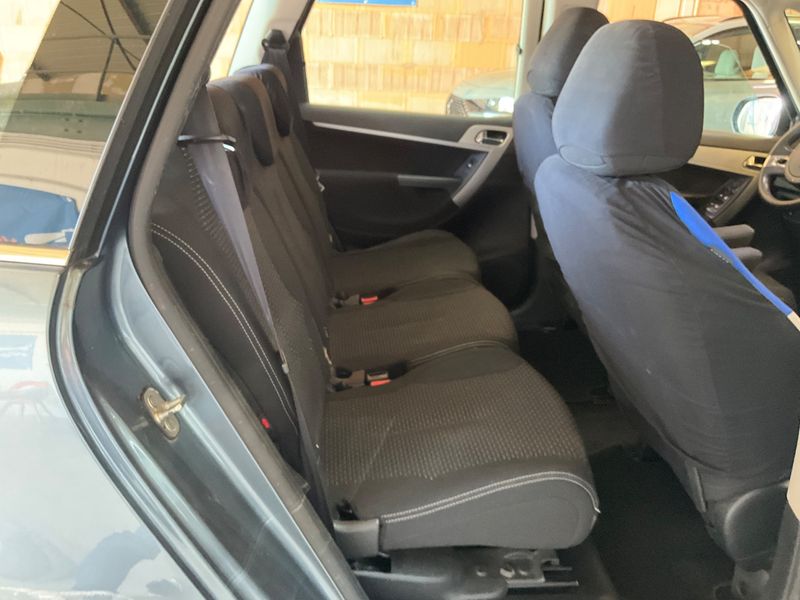 Citroen C4 Picasso 1.6 HDi Millenium 2012 – снимка 14