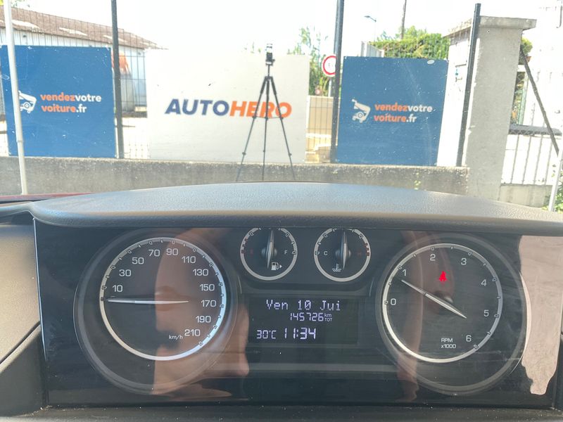 Lancia Ypsilon 1.3 JTD Gold 2013 – снимка 4
