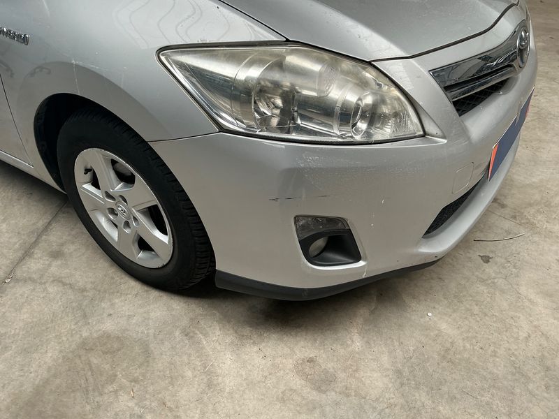 Toyota Auris 1.8 Hybrid Dynamic 2012 – снимка 38