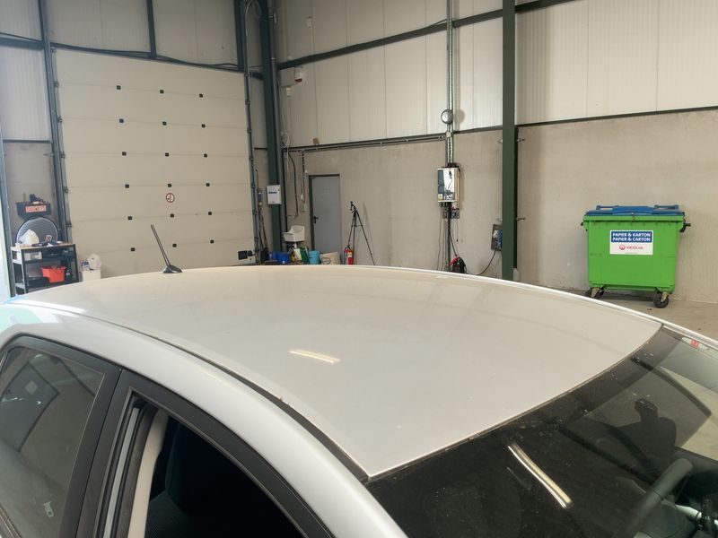 Toyota Auris 1.8 Hybrid Dynamic 2012 – снимка 13
