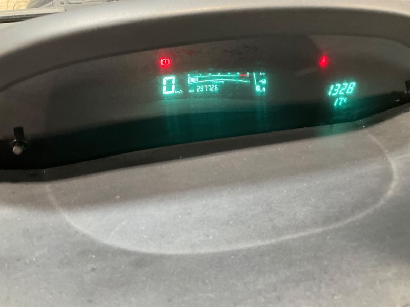 Toyota Yaris 1.4 D-4D Luna 2008 – снимка 4
