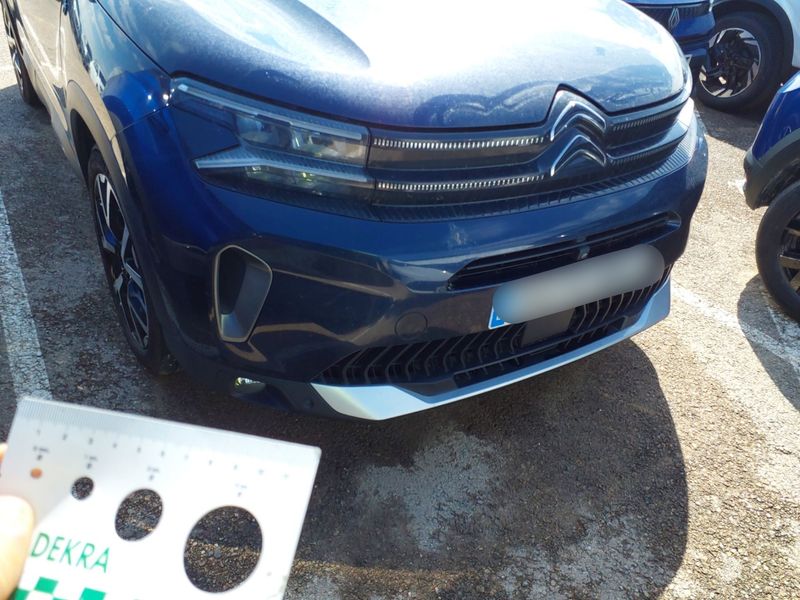 Citroen C5 Aircross 1.6 Plug-in Hybrid ë-EAT8 Shine Pack 2023 – снимка 7