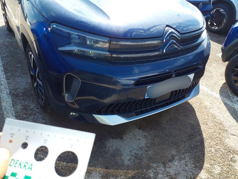 Citroen C5 Aircross 1.6 Plug-in Hybrid ë-EAT8 Shine Pack 2023 – снимка 8