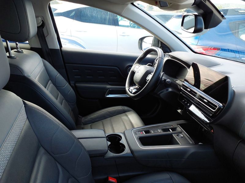 Citroen C5 Aircross 1.6 Plug-in Hybrid ë-EAT8 Shine Pack 2023 – снимка 13