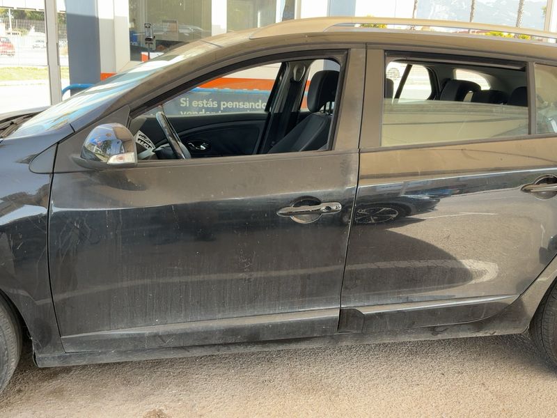 Renault Megane 1.5 dCi Business 2015 – снимка 4