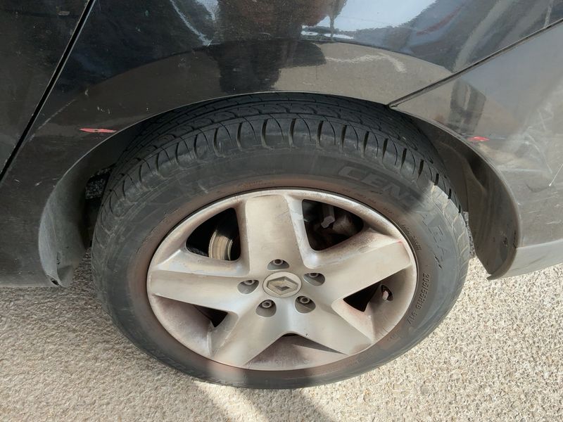 Renault Megane 1.5 dCi Business 2015 – снимка 5