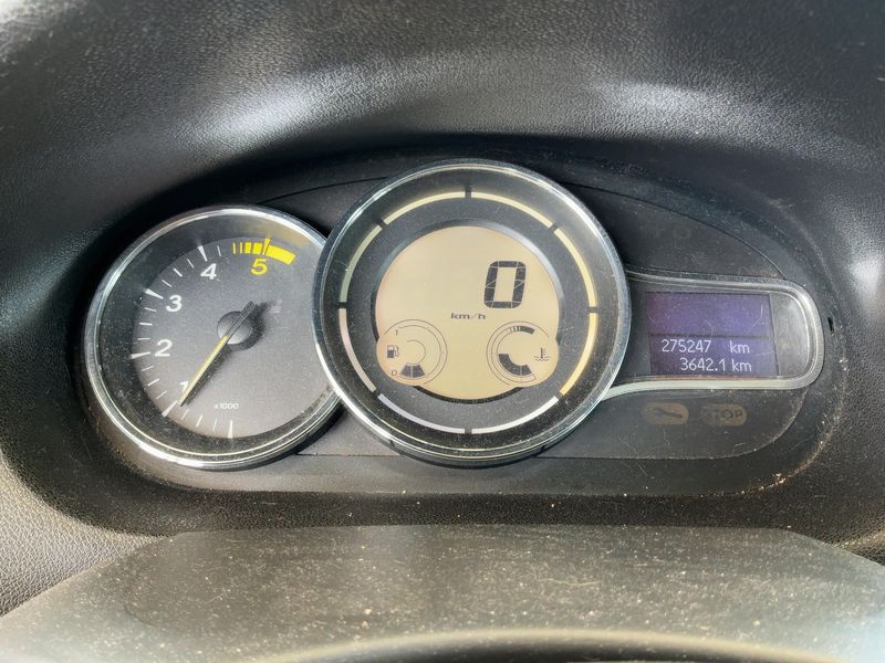 Renault Megane 1.5 dCi Business 2015 – снимка 18
