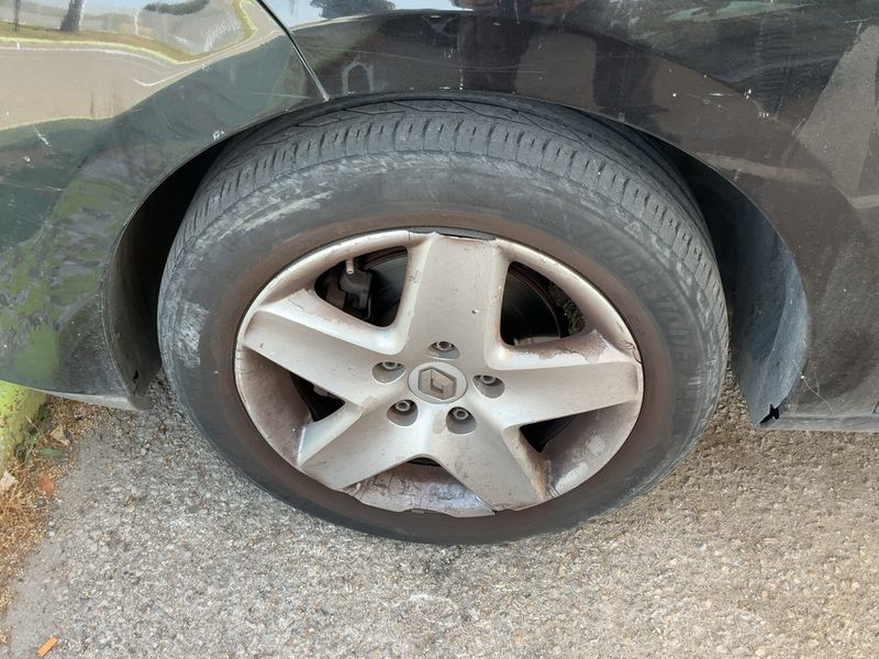 Renault Megane 1.5 dCi Business 2015 – снимка 3