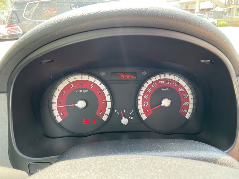 Kia Rio 1.4 Vision 2011 – снимка 4