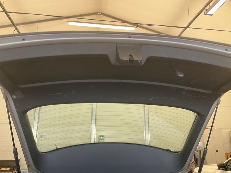 Skoda Octavia 2.0 TDI Elegance 4x4 2015 – снимка 38